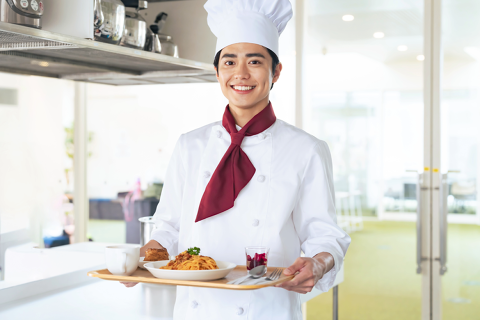 NTT大手町食堂の画像