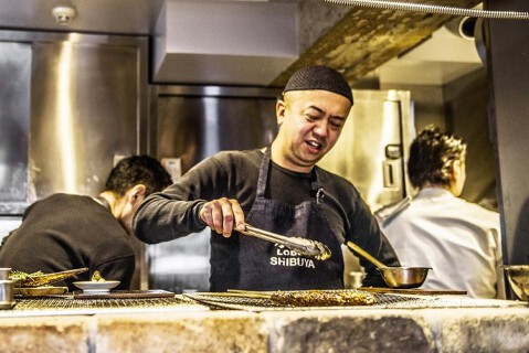 ≪8月ＯＰＥＮ！！≫焼肉ホルモン　アポロン　国立の画像