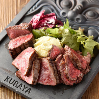 小江戸の肉バル 蔵やの画像