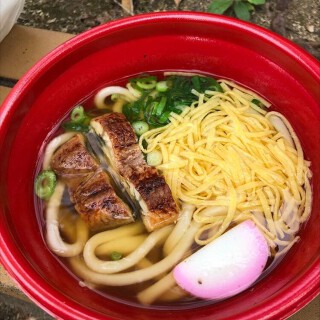 徳兵衛うどん 三潴店の画像