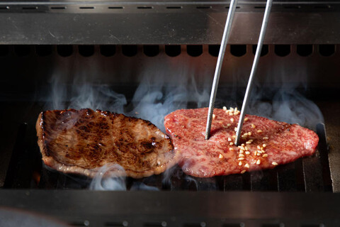 焼肉 燈花（YAKINIKU TO-KA）の画像