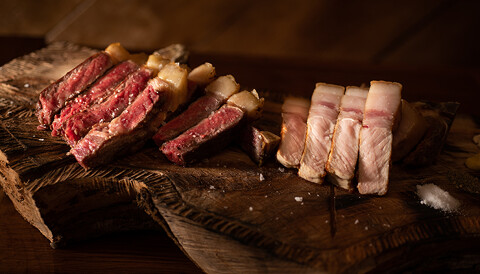 肉ビストロ　国立の画像