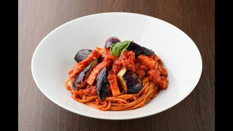 スパゲティそらの画像