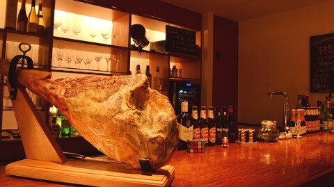 バル食堂 Costillaの画像