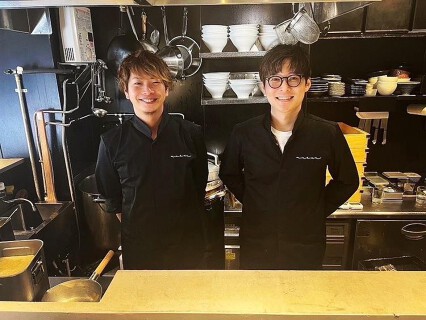 maren 北新地本店の画像