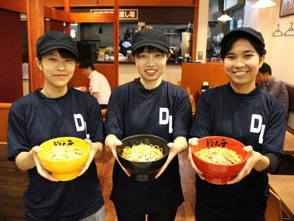 どさん子 大阪貝塚店の画像