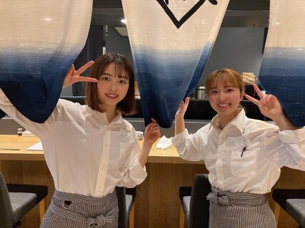 立ち呑み天ぷらKIKU　渋谷パルコ店の画像