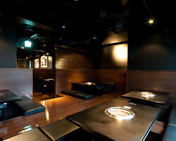 焼肉酒家　傳々の画像