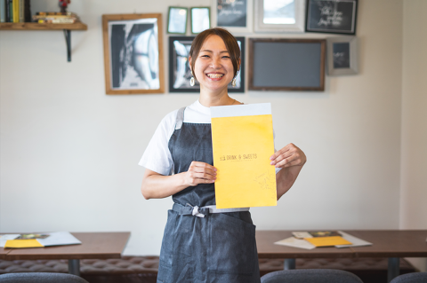 kawara CAFE&DINING 銀座店の画像