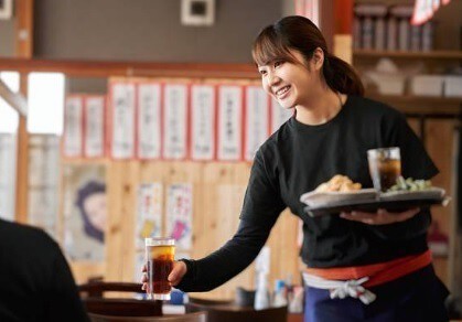 焼きそば専門 水ト　 大阪駅前第2ビル店の画像