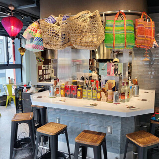 ニャーヴェトナム　ビストロ人形町店の画像