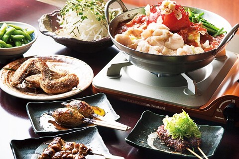 串たつ 金山店の画像