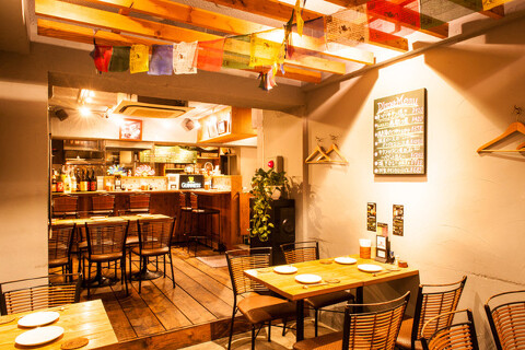 チキンプレイス　小舟町店の画像