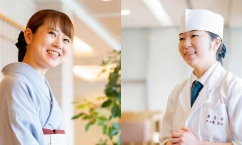 熊魚菴 たん熊北店 東京ドームホテル店の画像