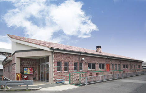 伊丹クレセール保育園の画像