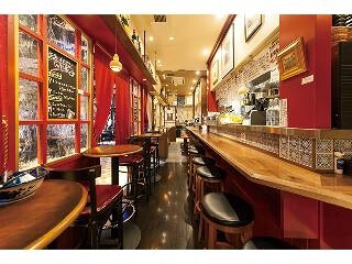 憩酒屋ひょうたんや＆ビストロゴルデの画像