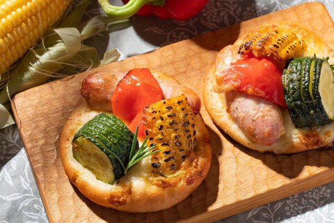 LE PAIN de Joel Robuchon　ニュウマン新宿店の画像