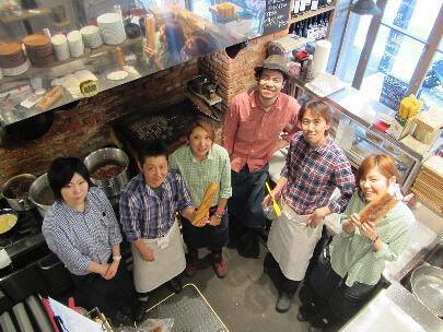 ブッチャーブラザーズの画像