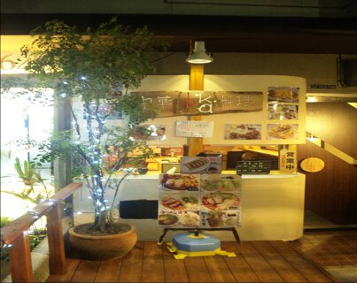 DiningKitchen中KA+の画像