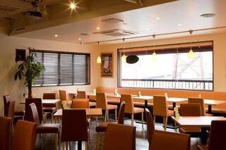 cafe restaurant Sunny Cloudsの画像