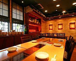 和龍　赤坂の画像