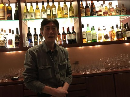 GRILL BAR GOO (グリルバー グー)の画像