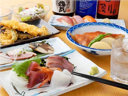 仕立屋 二俣川ライフ店の画像