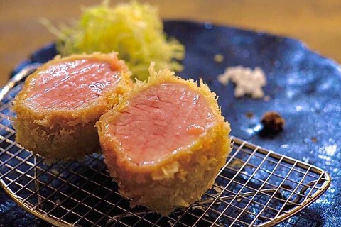 とんかつレストランYAMASHiROの画像