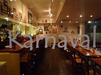 カルナバルの画像