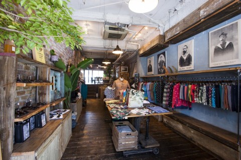 PORT OF CALL DAIKANYAMAの画像