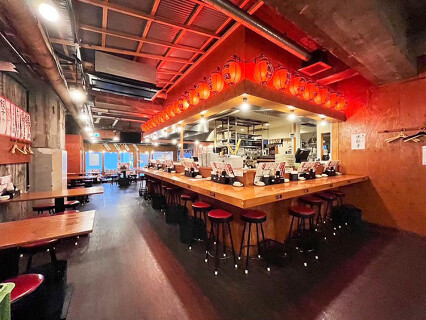 令和のニュー酒場 やまと 一宮駅前店の画像