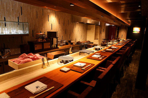 焼肉牛匠 新の画像