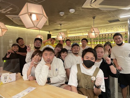 神鶏　荻窪店の画像