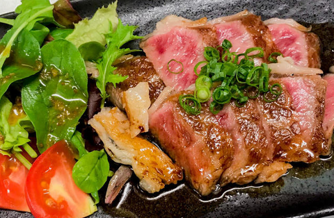 光の森 ごちそう 金之助の画像