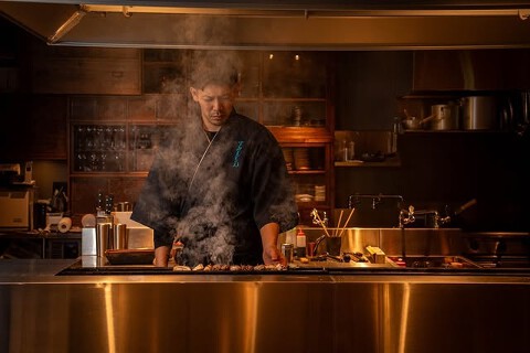 焼き鳥 すみえもんの画像