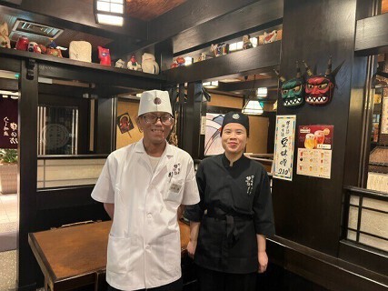 串の坊 天王寺MIO店の画像
