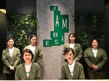 グラングリーン大阪 JAMBASE/3861の画像