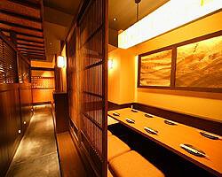 まごころ料理とお酒 あじみの画像