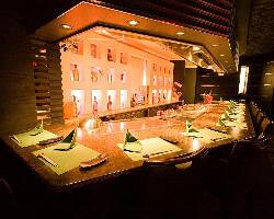 kasumicho-clib TEPPAN池田の画像