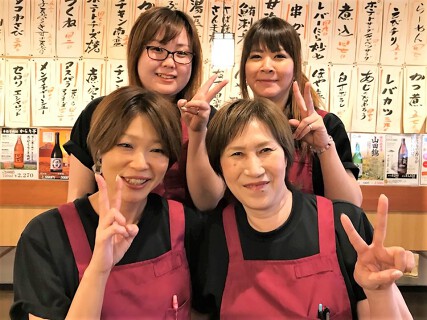 創業72年。安心と信頼の＜酒亭 玉河＞　の画像