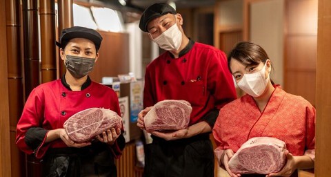 和牛焼肉 幸庵 横浜関内店の画像