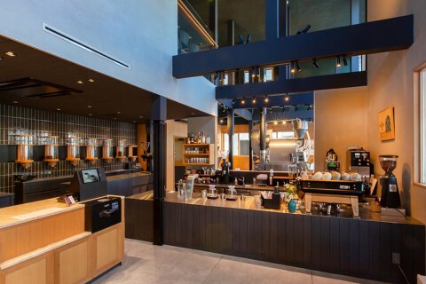 ベーカリーラウンジ沢村 中目黒の画像