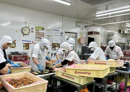 アカマツの画像