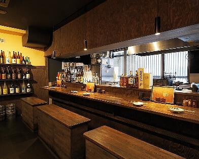 八金 西中島店の画像