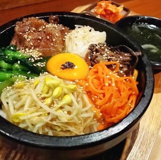 韓食酒家 YOOGAの画像