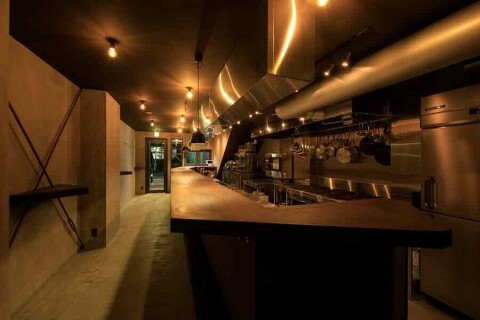 スパイス料理　MEGUSTA （今泉新店）の画像