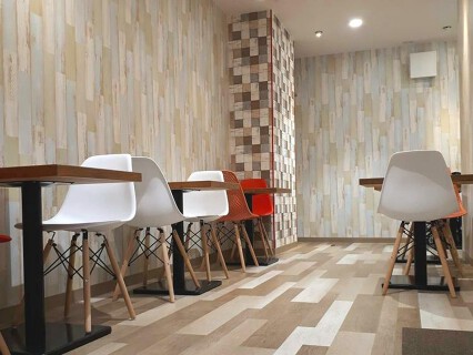 カラビ東京の画像