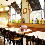 服部ワイン酒場　ＢＡＲＶＩＤＡ の画像