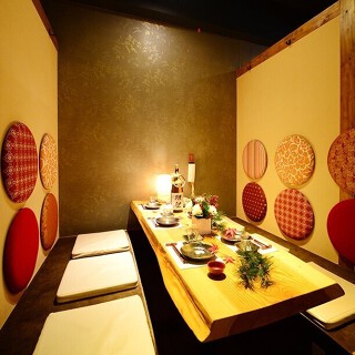 個室ダイニング 箱屋 栄店の画像