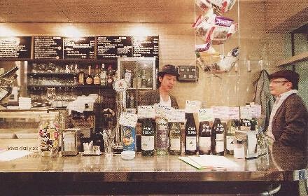 vivo daily stand 錦糸町店の画像